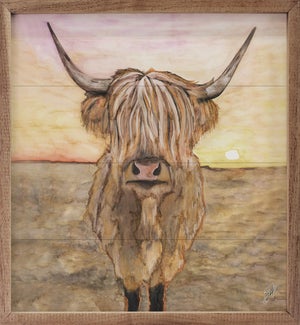 Chewy Square By Jodi Hatfield